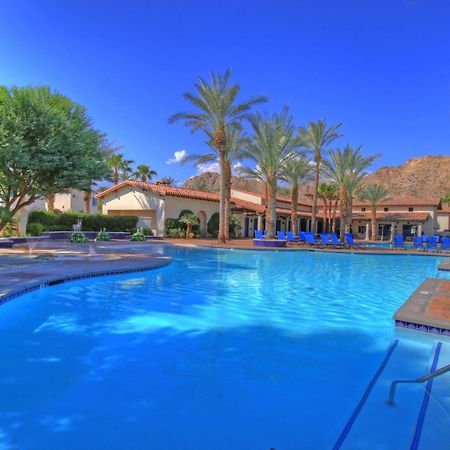 Lv217 Superb 2 Bedroom Overlooking The Lap Pool La Quinta Eksteriør bilde
