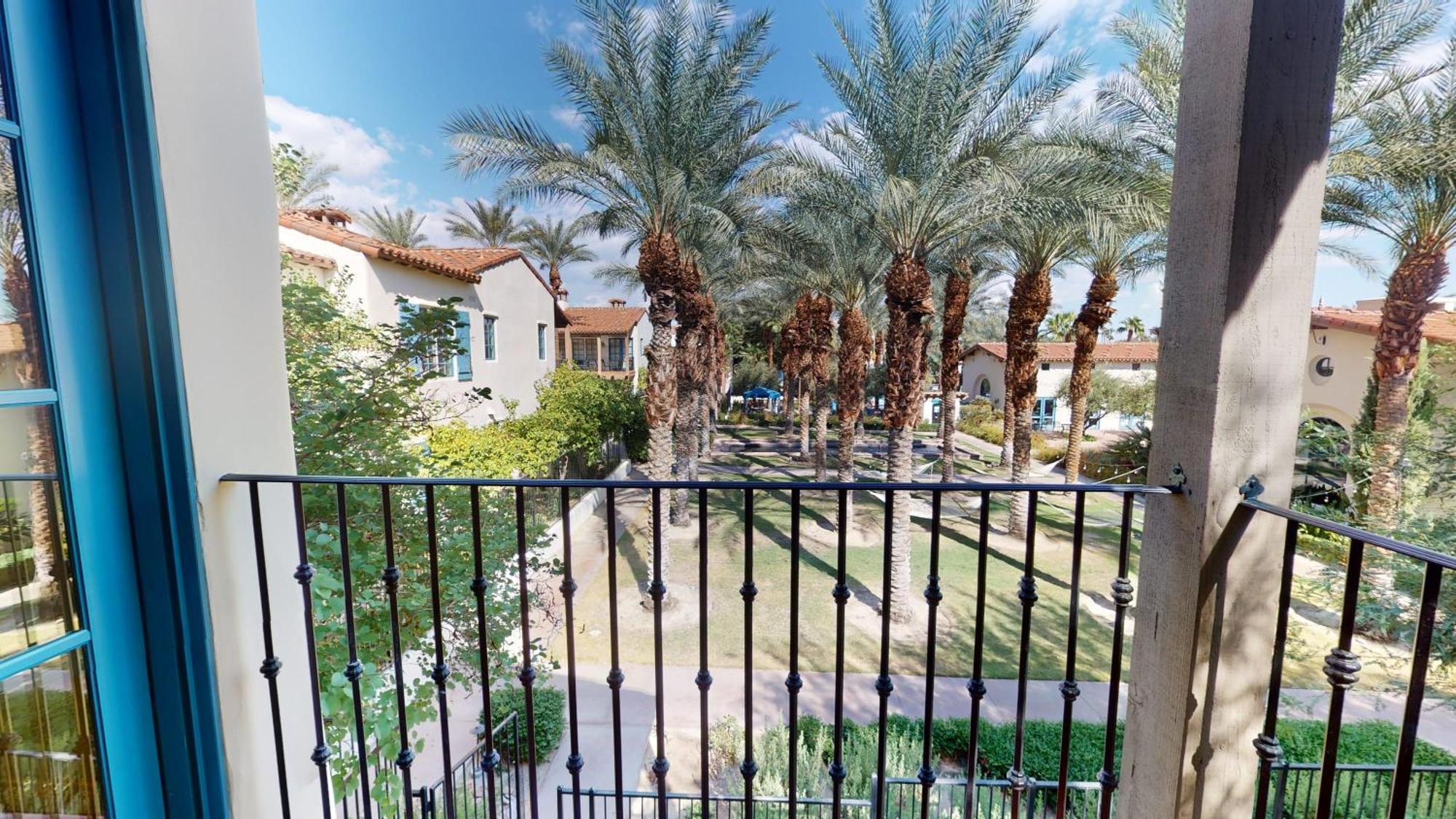 Lv217 Superb 2 Bedroom Overlooking The Lap Pool La Quinta Eksteriør bilde