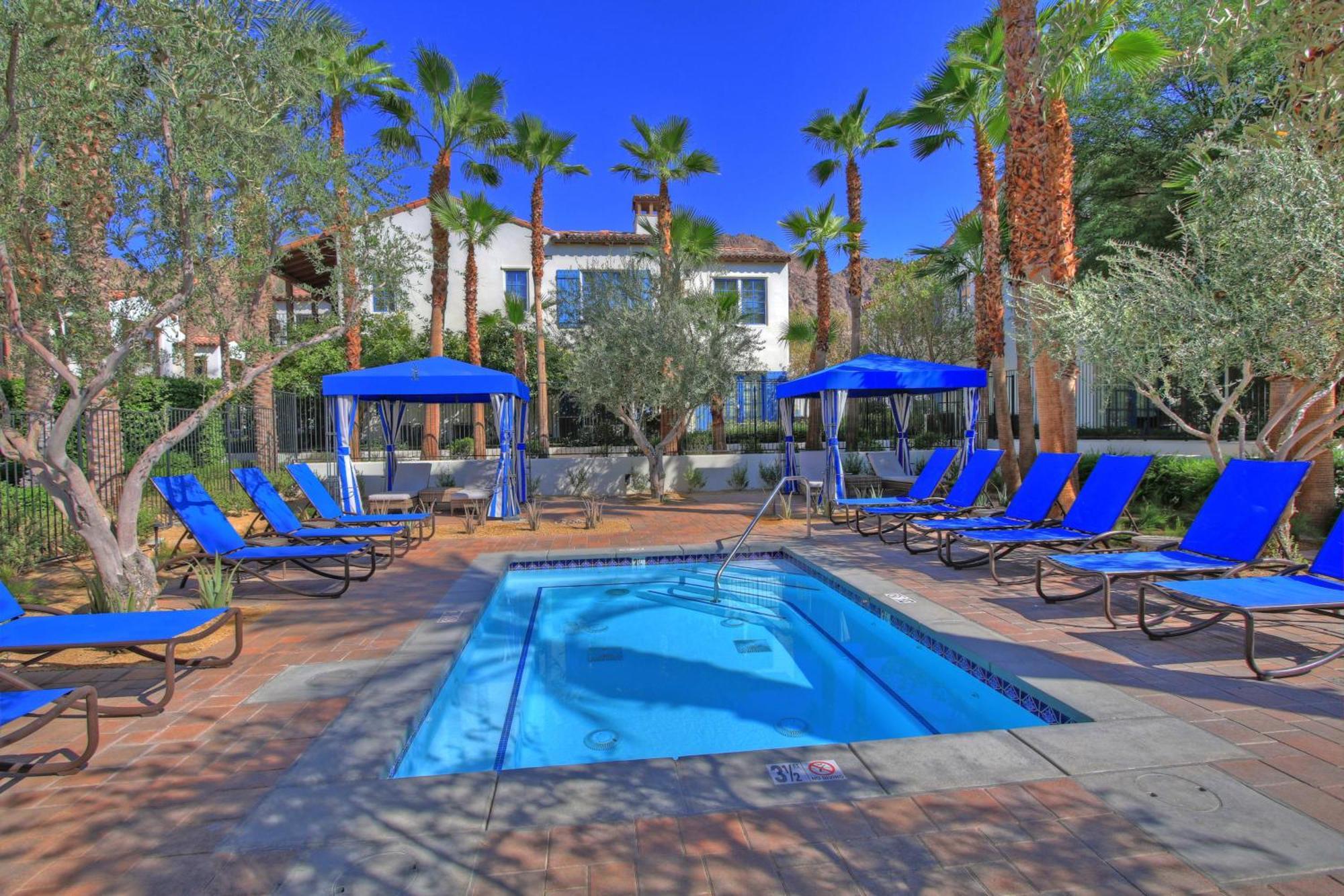 Lv217 Superb 2 Bedroom Overlooking The Lap Pool La Quinta Eksteriør bilde