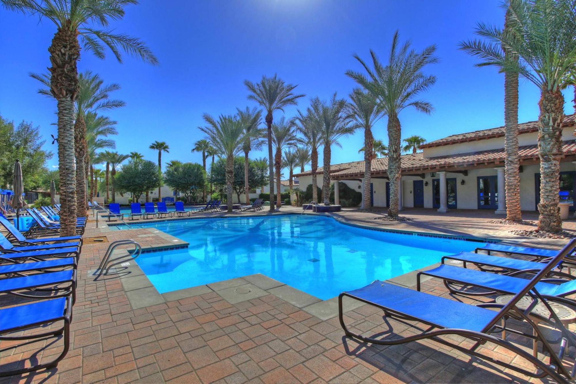 Lv217 Superb 2 Bedroom Overlooking The Lap Pool La Quinta Eksteriør bilde