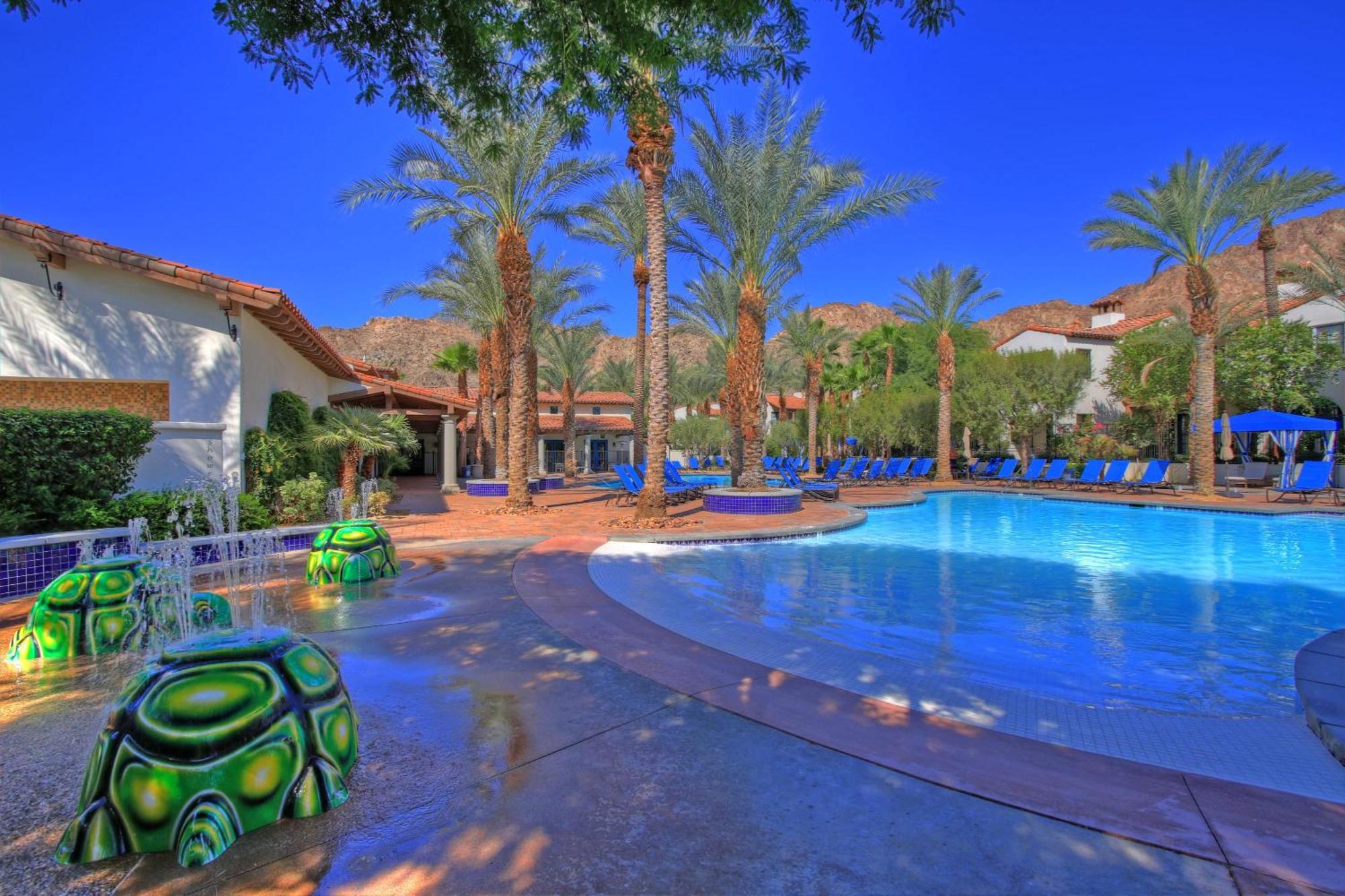 Lv217 Superb 2 Bedroom Overlooking The Lap Pool La Quinta Eksteriør bilde
